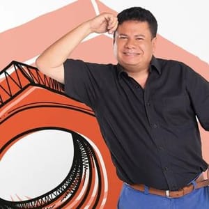 Jimmy Gutierrez