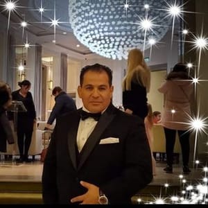 Ramin Mesgarlou