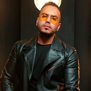 Arash Bahrami