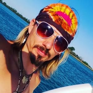 Johnny Desjardins