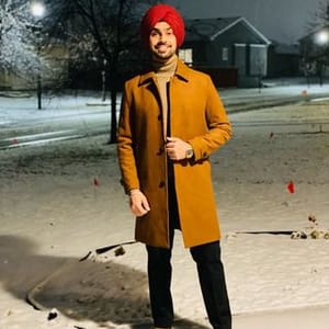Arash Riaz