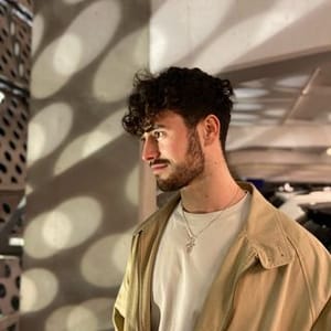 Ethan Hodges
