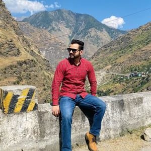 Vishal Bhola