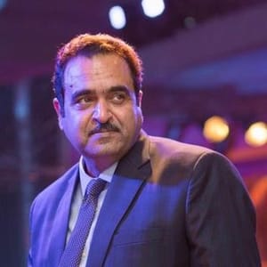 Rituraj Khanna