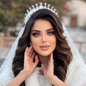 Layali Alraeesi