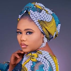 Aisha Abdurrauf