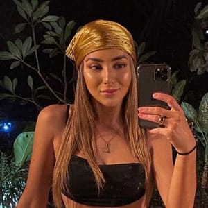 Catalina Gonzalez