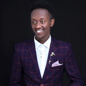 Macharia Jefferic