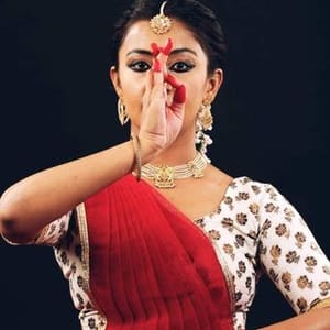 Damini Bisht