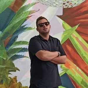 Berker Basmanav