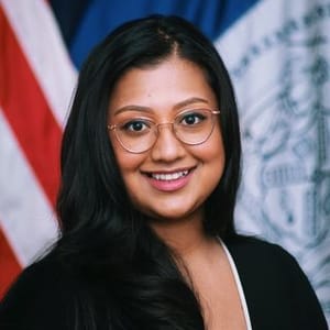 Shahana Hanif