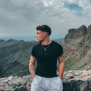 Daniel Camandona