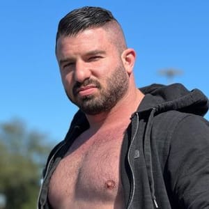 Eric Goldstein