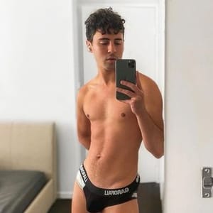 Chris Wolfe