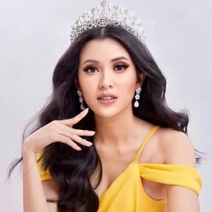 Angelia Rizky