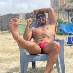 Julio Meza
