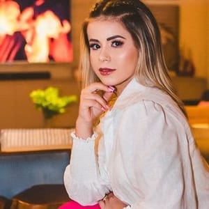 Luana Napoleao