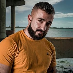 Frank Conti