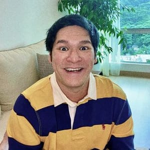Arnold Loh