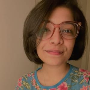 Anjana Gopakumar