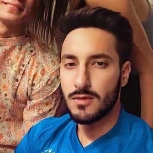 Arjun Rana