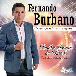 Fernando Burbano