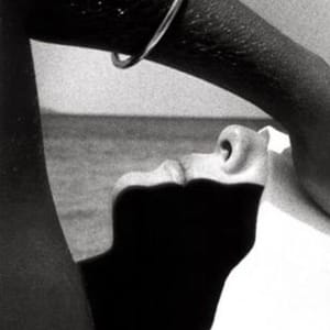 Ralph Gibson
