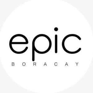 Epic Boracay