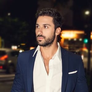 Andres Pomiro