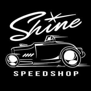 Jimmy Shine