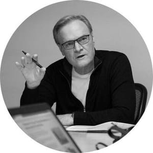 Lawrence Odonnell