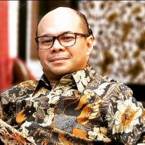 Romy Soekarno