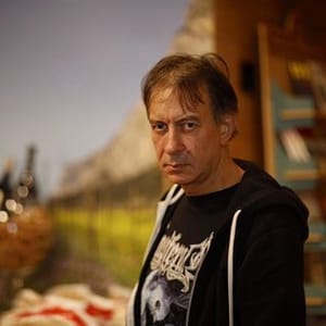 Carlo Vischi