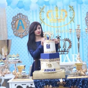 Hira Umair