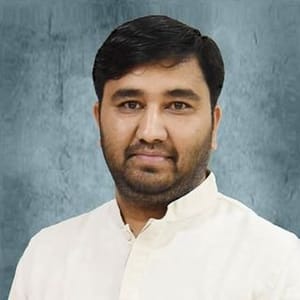 Haji Arfat Shaikh