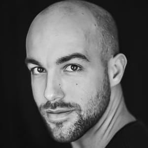 Garrett Smith
