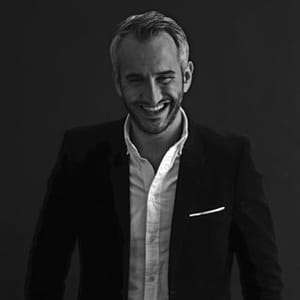 Jonathan Eledjam