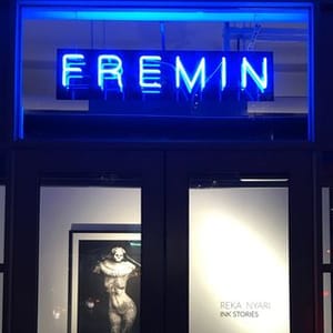 Emmanuel Fremin