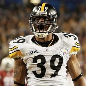 Willie Parker