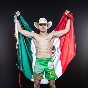 Alejandro Flores