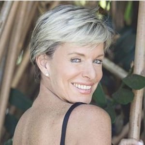 Annette Vaillant