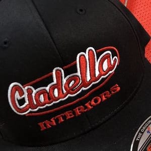 Gina Ciadella