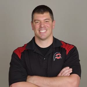 Randy Santel