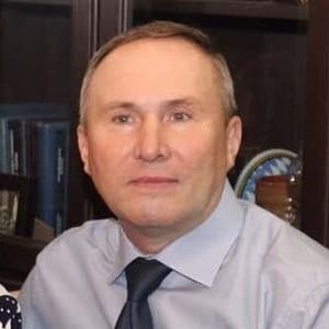 Vladimir Petukhov