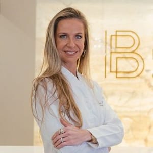 Tiana Burmann