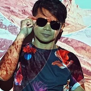 Tam Suhaimi