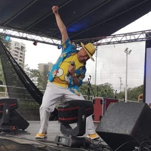 Humberto Velez