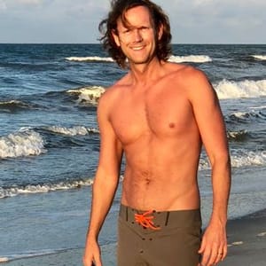Rusty Wells