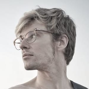 Iggy Rubin
