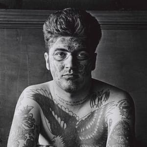 Vintage Tattoo Photos